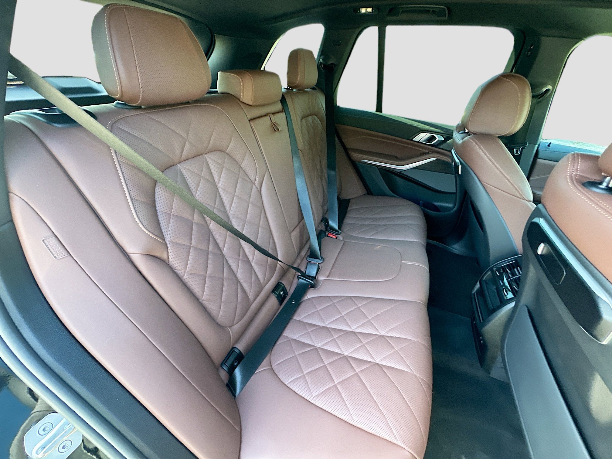 Used 2024 BMW X5 xDrive40i w/ Premium Package image 31