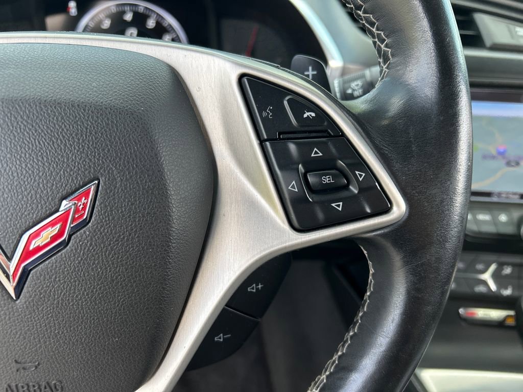 Used 2016 Chevrolet Corvette Z06 w/ 2LZ Preferred Equipment Group RWD image 22