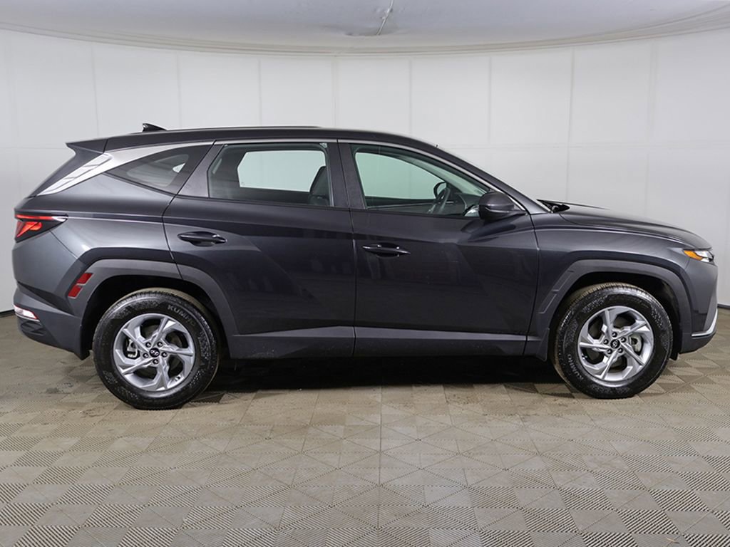 Certified 2023 Hyundai Tucson SE AWD/4WD image 13