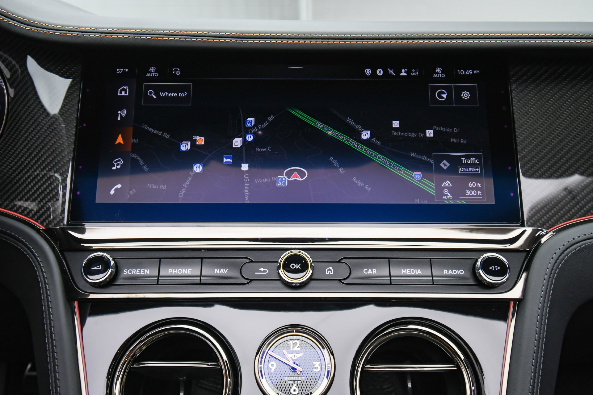 New 2026 Bentley Continental GT AWD/4WD image 37