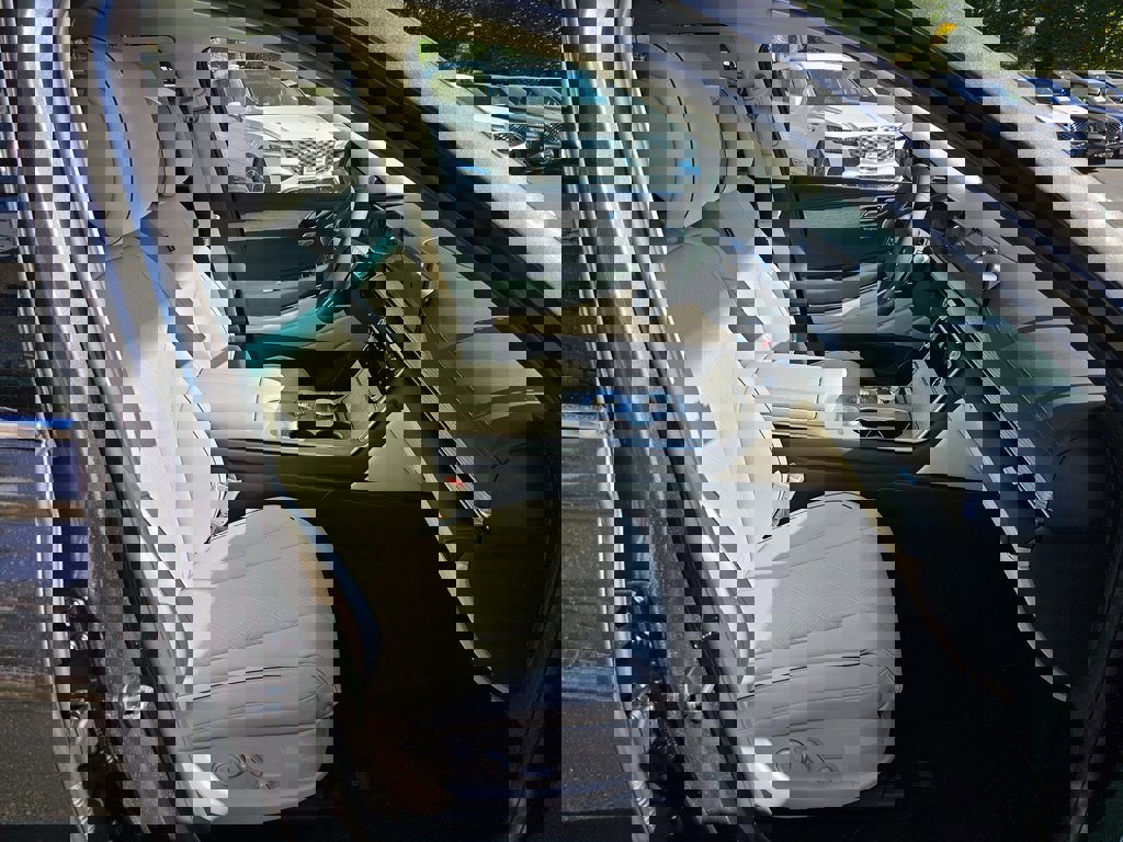 New 2026 Genesis GV80 2.5T Advanced image 29