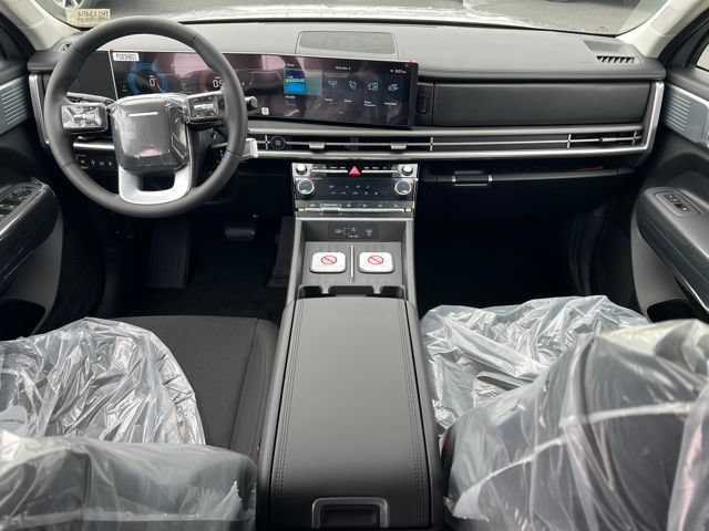 New 2026 Hyundai Santa Fe SE AWD/4WD image 12