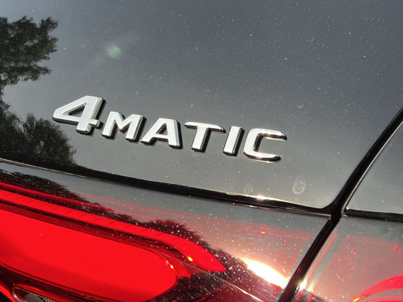 Certified 2026 Mercedes-Benz GLC 300 4MATIC image 35