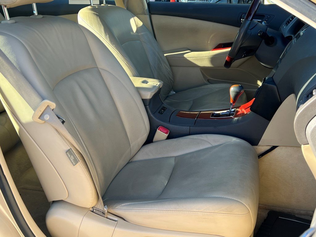 Used 2008 Lexus ES 350 350 4dr Car image 9