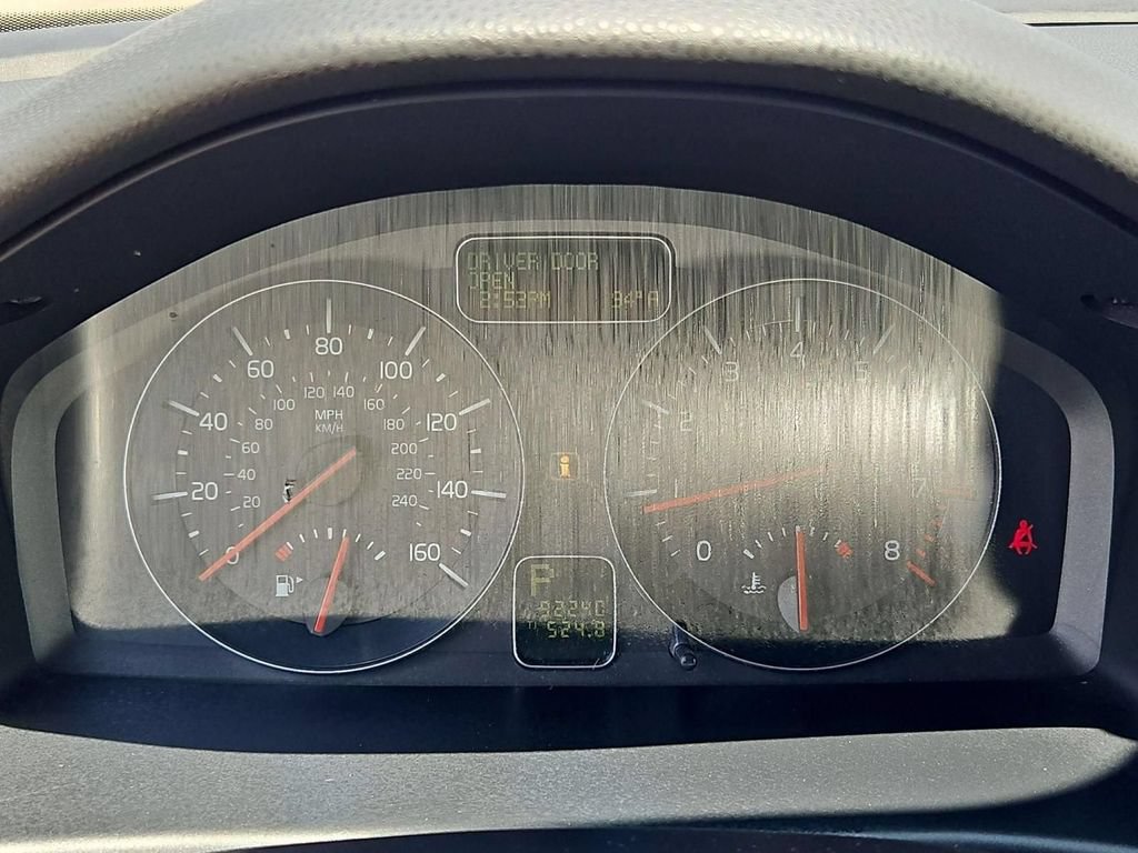 Used 2009 Volvo C70 T5 FWD image 17