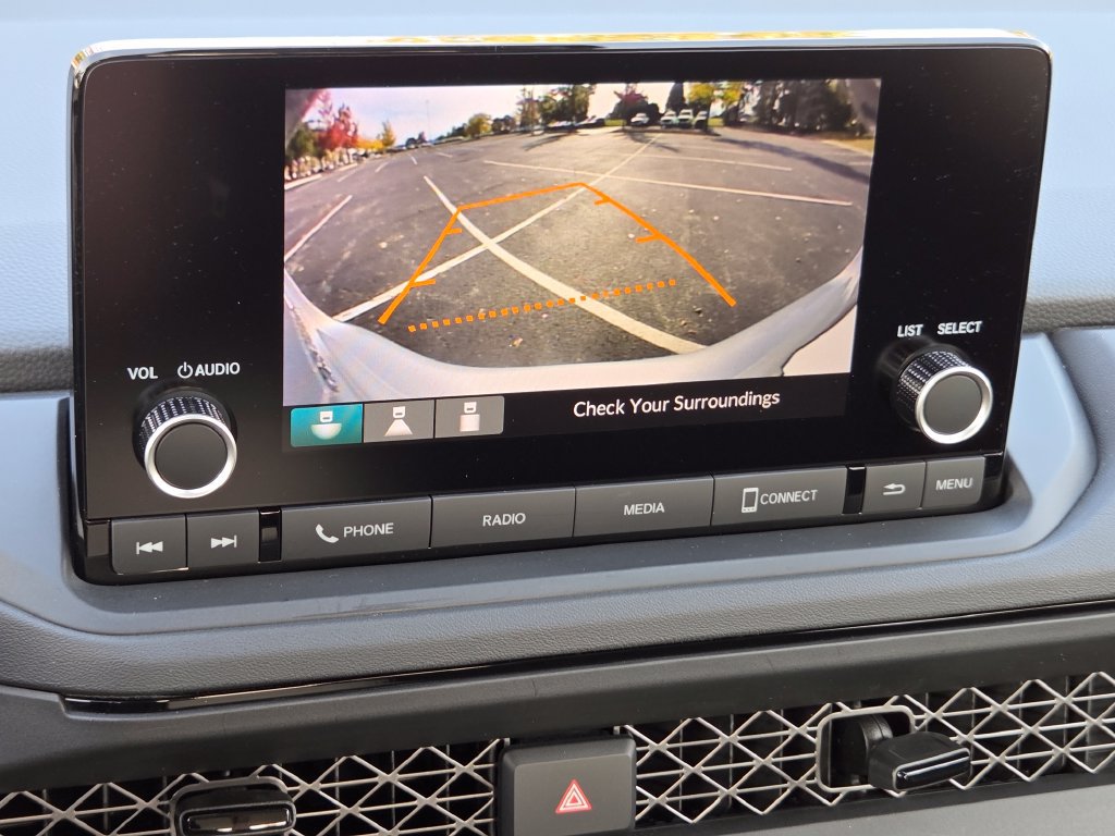 Used 2025 Honda Accord LX image 5