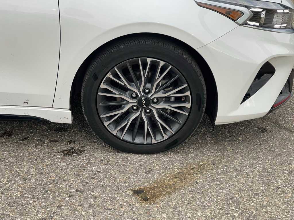 Used 2024 Kia Forte GT-Line w/ GT-Line Premium Package image 32