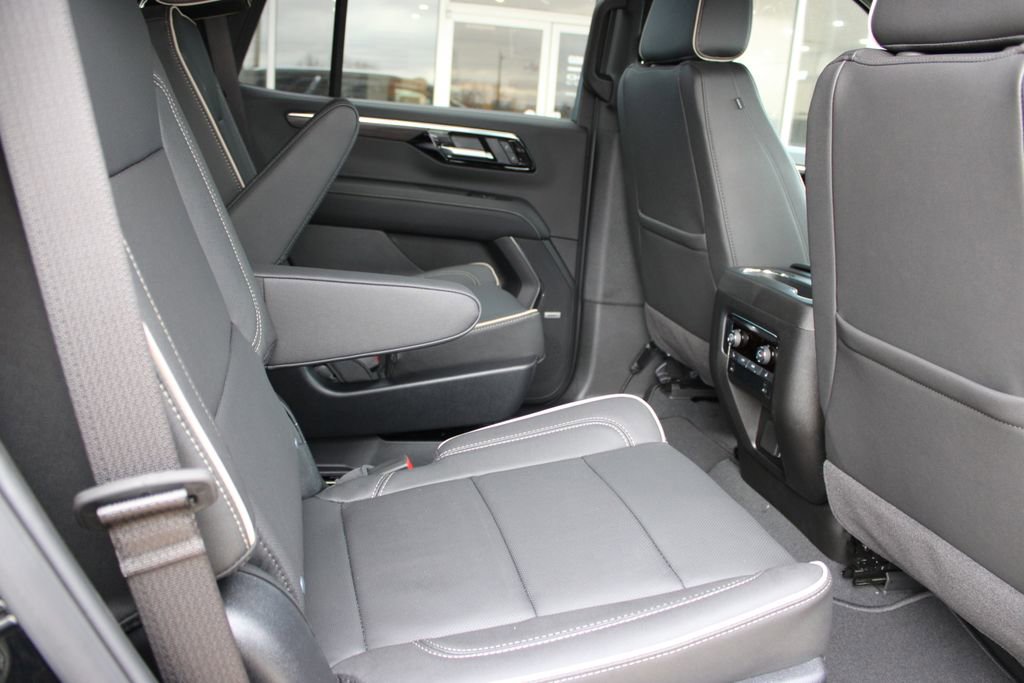 New 2026 Chevrolet Tahoe Premier image 25