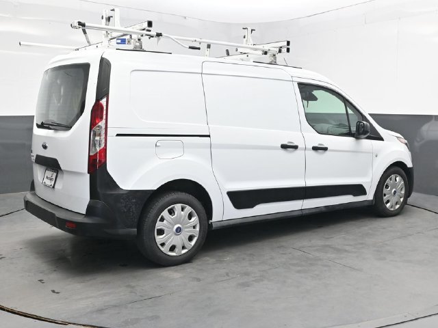 Used 2023 Ford Transit Connect XL FWD image 8