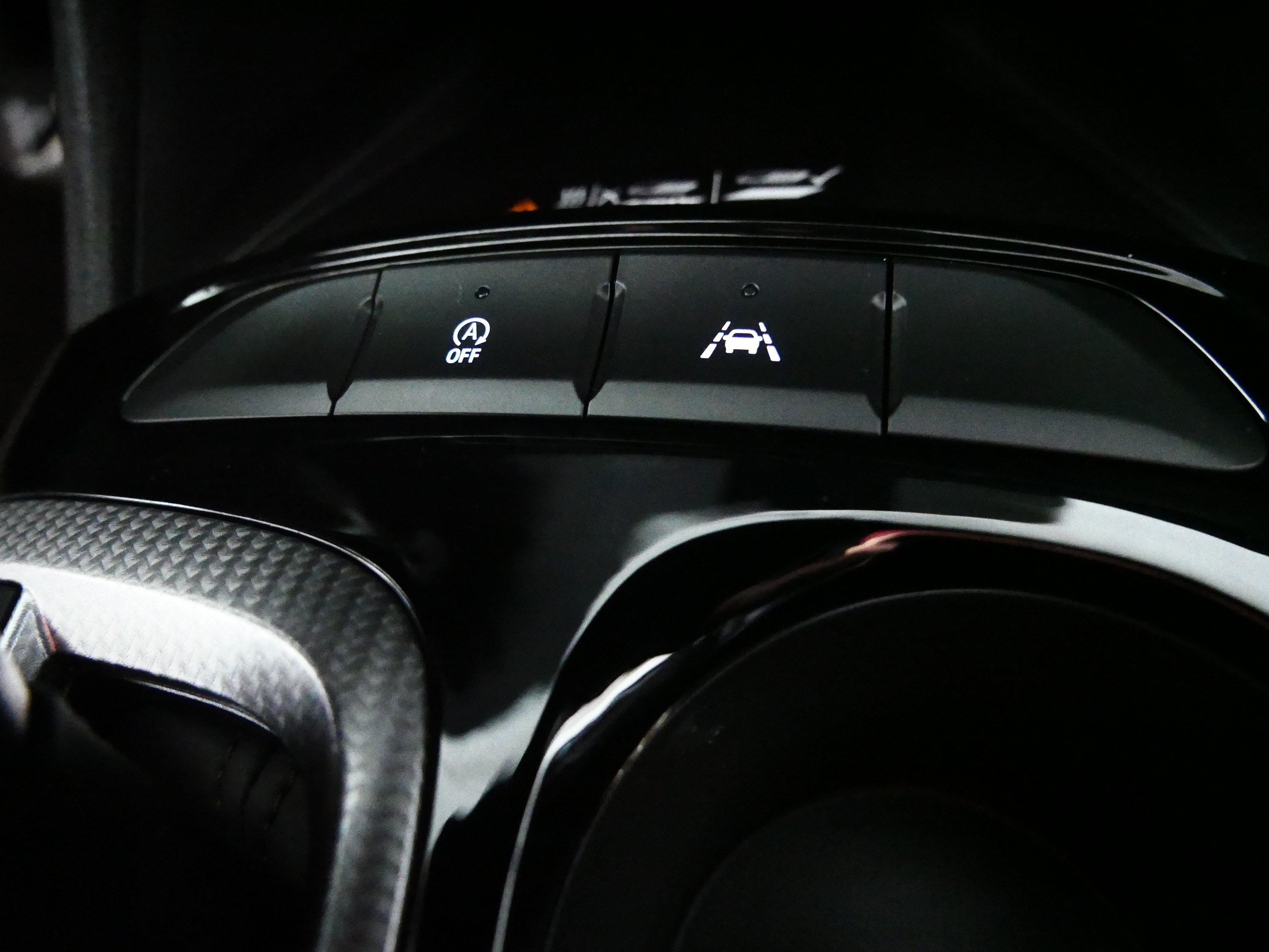 Used 2026 Buick Envista Avenir FWD image 30