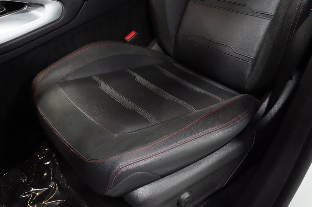 Used 2022 Mercedes-Benz GLE 53 AMG 4MATIC Coupe image 12