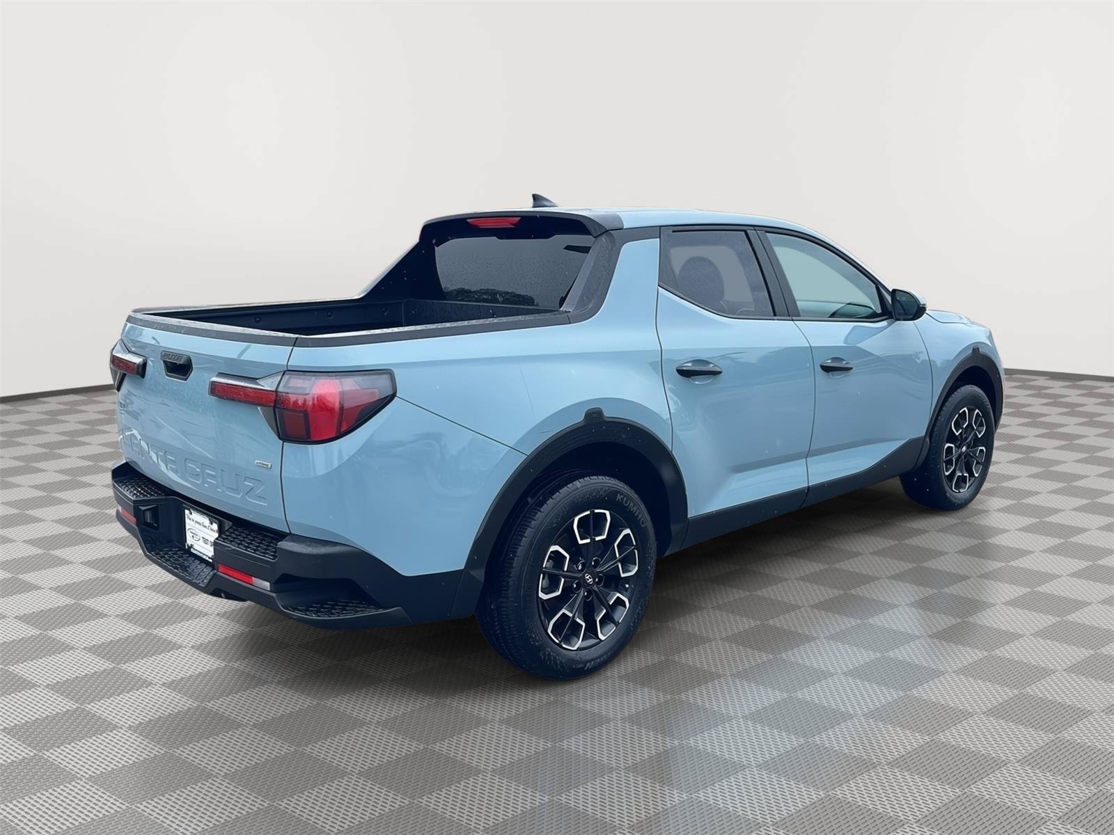 Used 2024 Hyundai Santa Cruz SEL AWD/4WD image 5