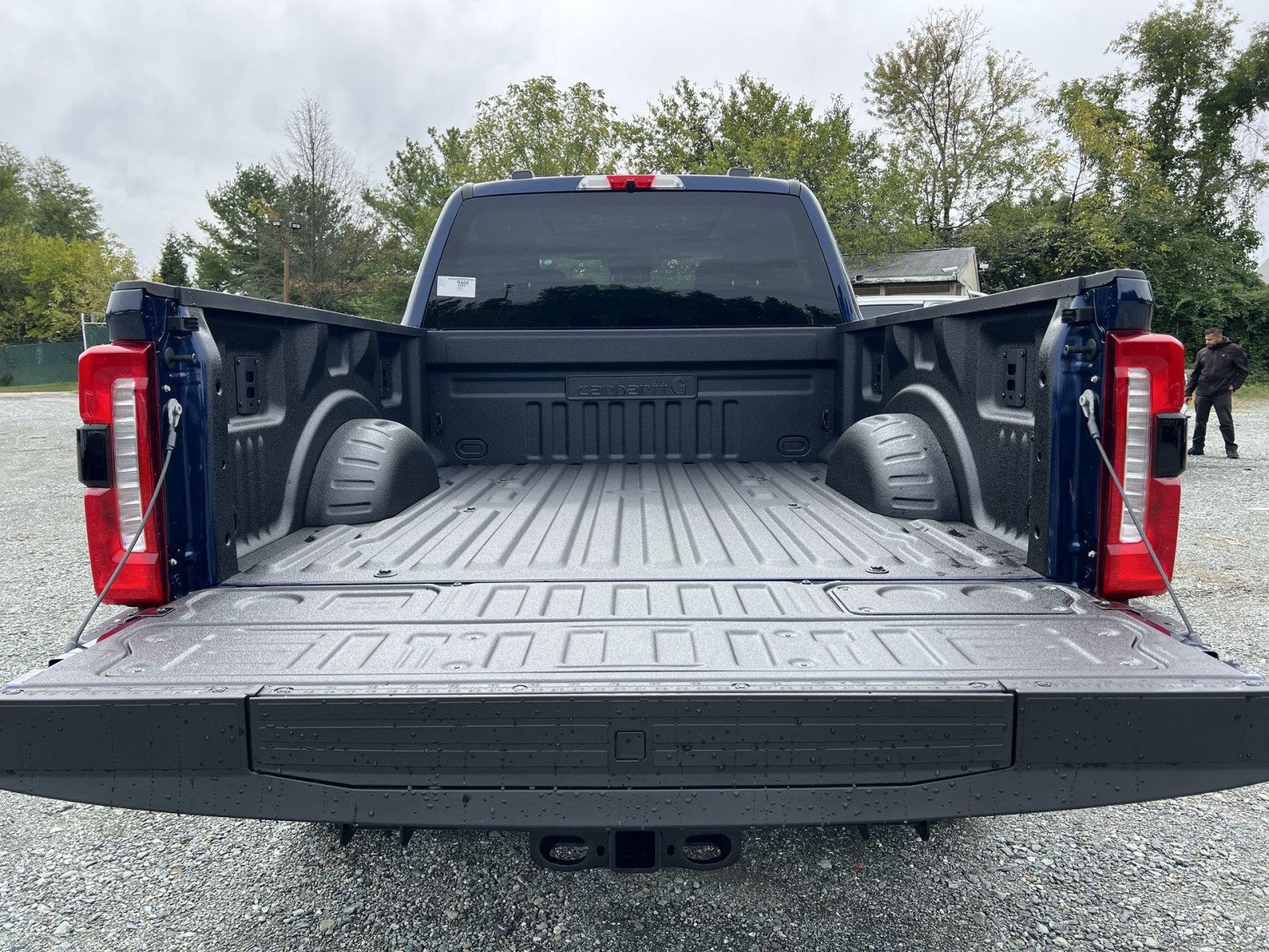 New 2027 Ford F250 XLT w/ XLT Premium Package AWD/4WD image 26