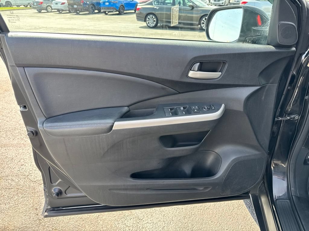 Used 2014 Honda CR-V EX-L image 31