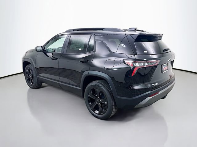 New 2026 Chevrolet Equinox LT w/ Convenience Package II image 6