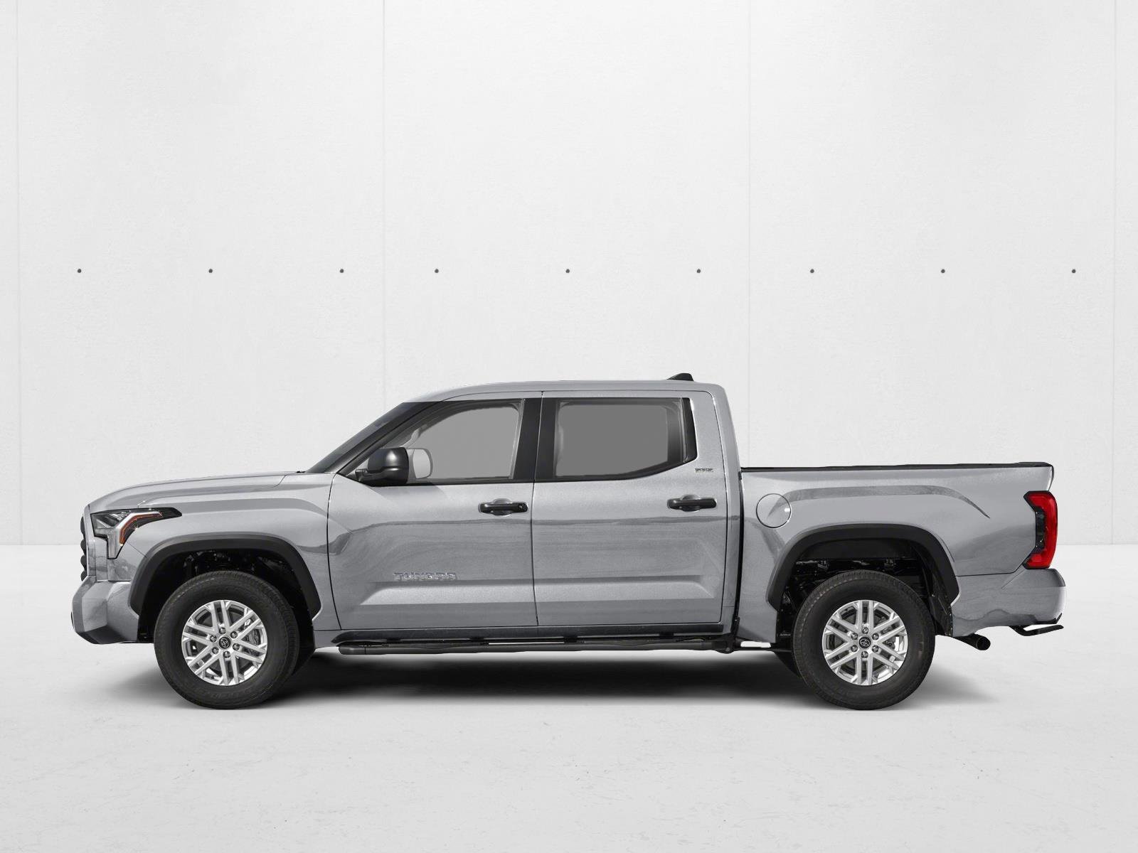 New 2026 Toyota Tundra SR5 w/ SX Package RWD image 3