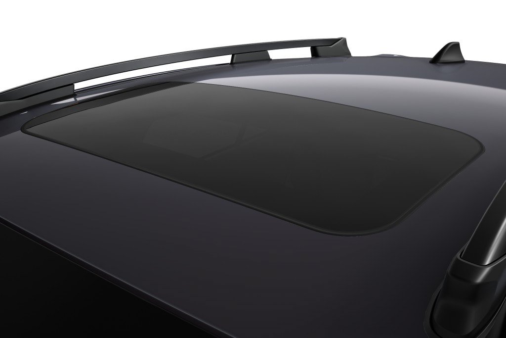 New 2026 Subaru Crosstrek 2.5i Limited AWD/4WD image 14
