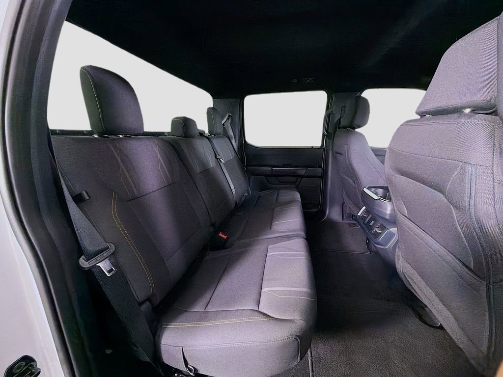 Used 2024 Ford F150 STX image 28