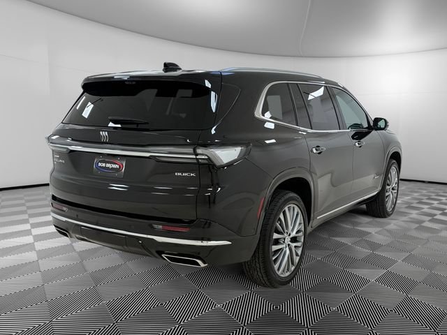 Used 2025 Buick Enclave Avenir w/ Super Cruise Package AWD/4WD image 5