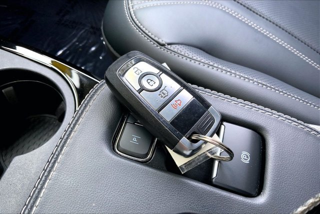 Used 2023 Ford Mustang Mach-E Premium w/ Mustang Nite Pony Package AWD/4WD image 11