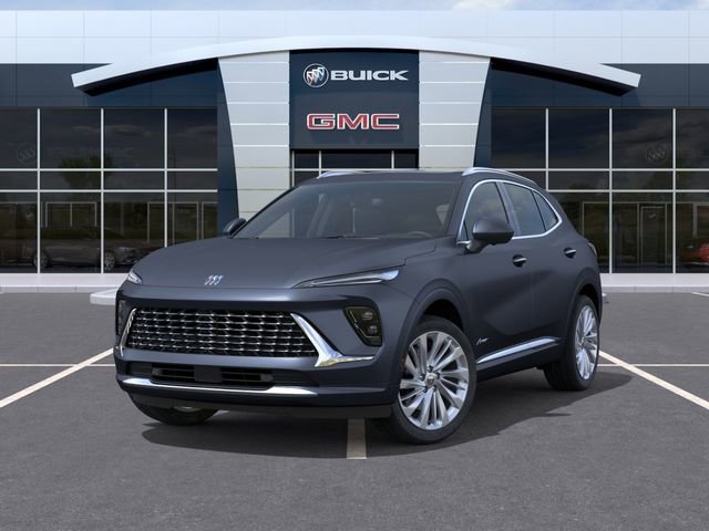 Used 2026 Buick Envision Avenir AWD/4WD image 6