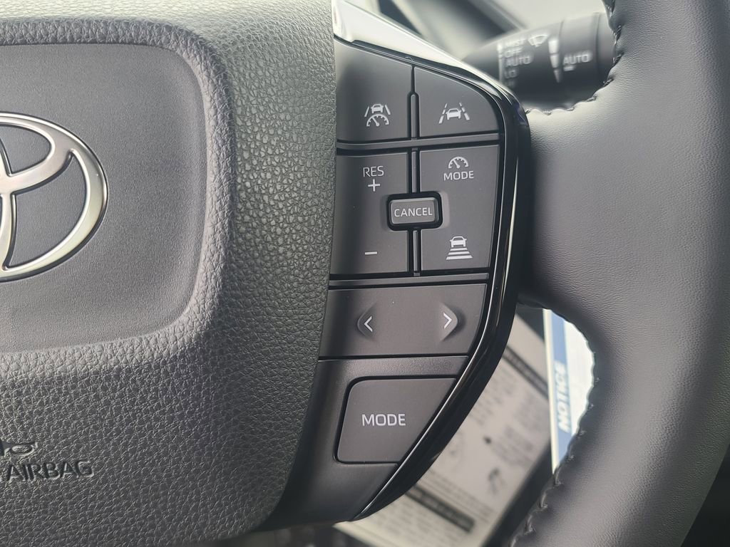 New 2026 Toyota Prius Limited image 29