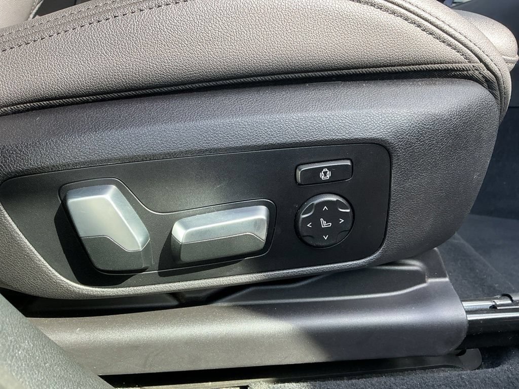 Used 2020 BMW X3 sDrive30i w/ Convenience Package RWD image 20