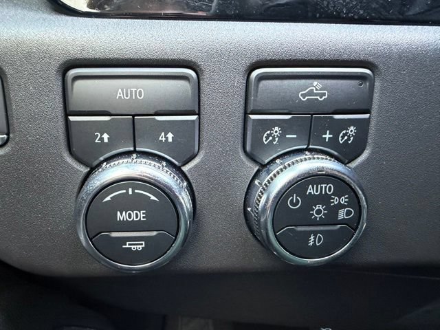 Used 2024 GMC Sierra 1500 Elevation w/ LPO, Elevation Black Package AWD/4WD image 25