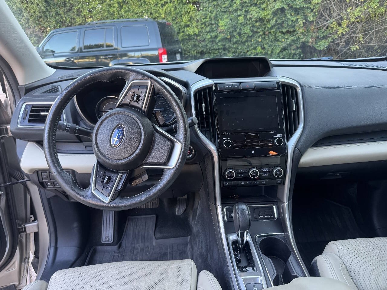 Used 2019 Subaru Ascent Limited AWD/4WD image 11