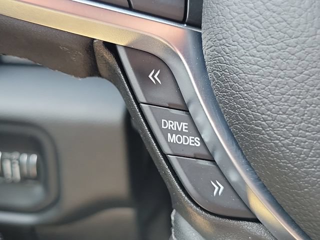 New 2026 RAM 1500 Big Horn AWD/4WD image 22