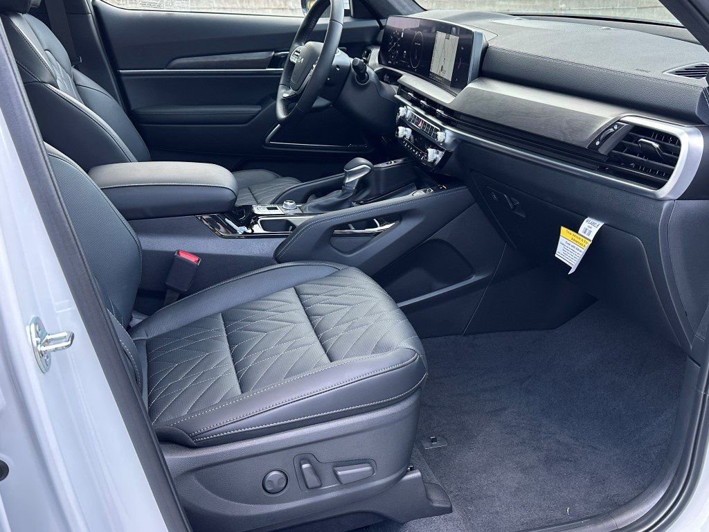 New 2025 Kia Telluride SX Prestige X-Line image 12