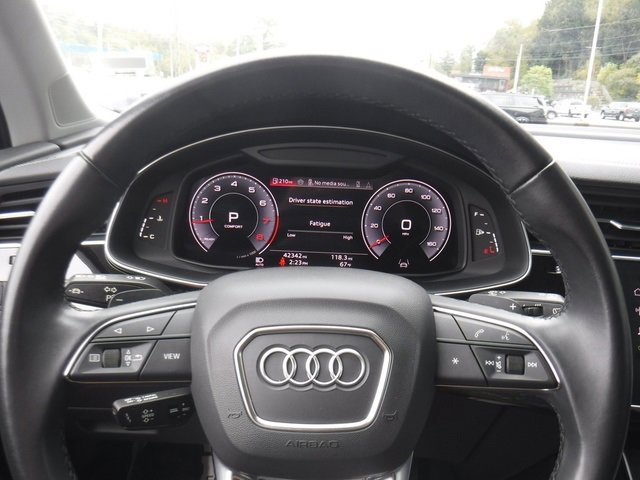 Used 2024 Audi Q7 2.0T Premium Plus image 34