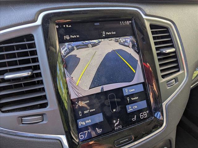 Used 2019 Volvo XC90 T5 Momentum image 14