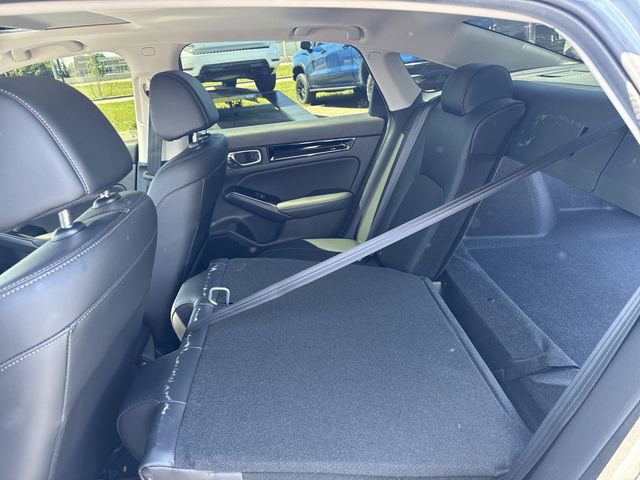 Used 2024 Honda Civic Touring image 13