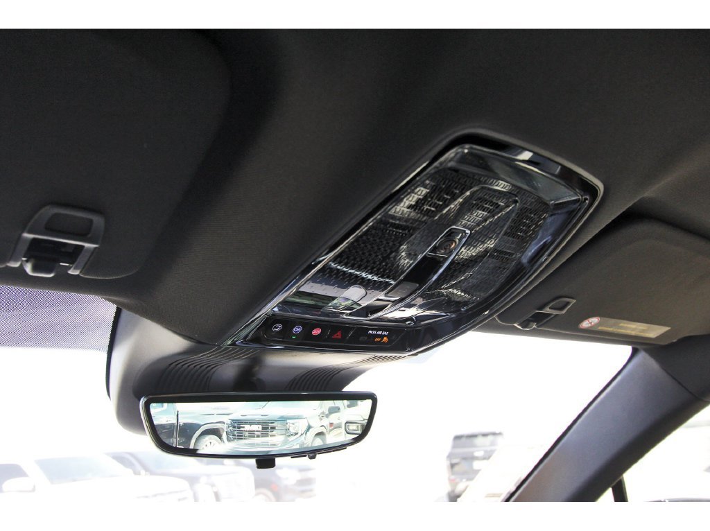 New 2027 Cadillac Vistiq Luxury AWD/4WD image 22