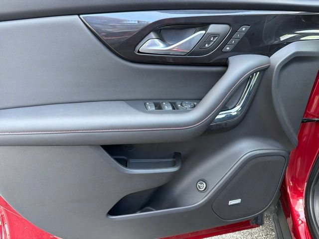 Used 2019 Chevrolet Blazer RS FWD image 12
