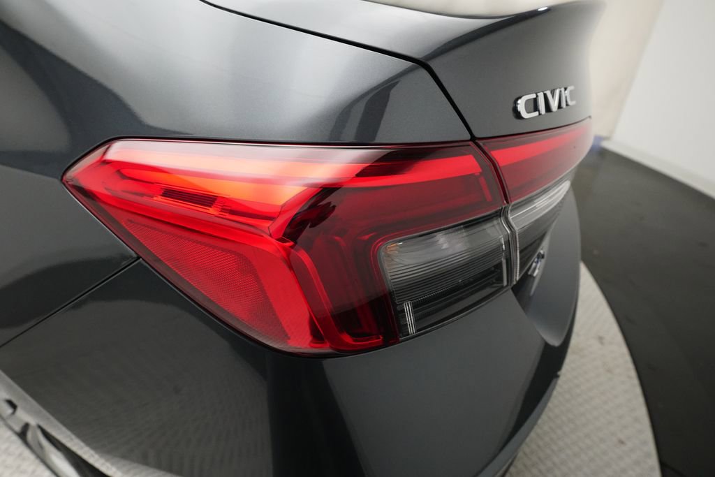 Used 2023 Honda Civic LX image 31