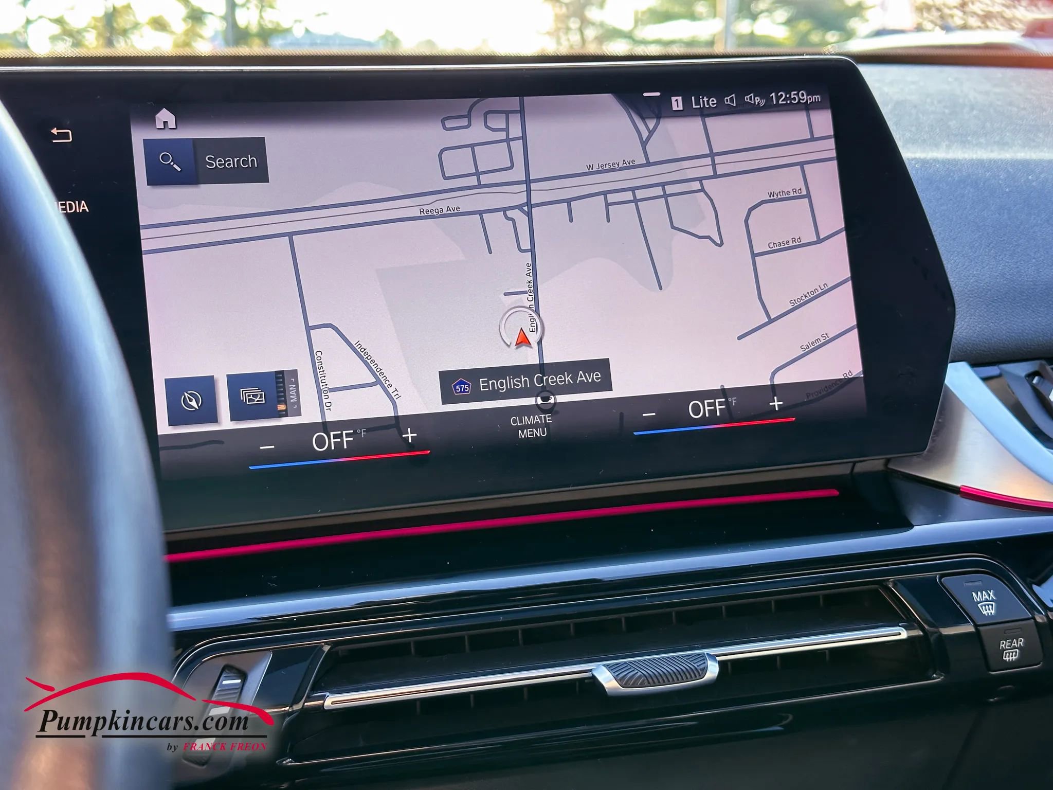 Used 2023 BMW X1 xDrive28i w/ Premium Package image 34