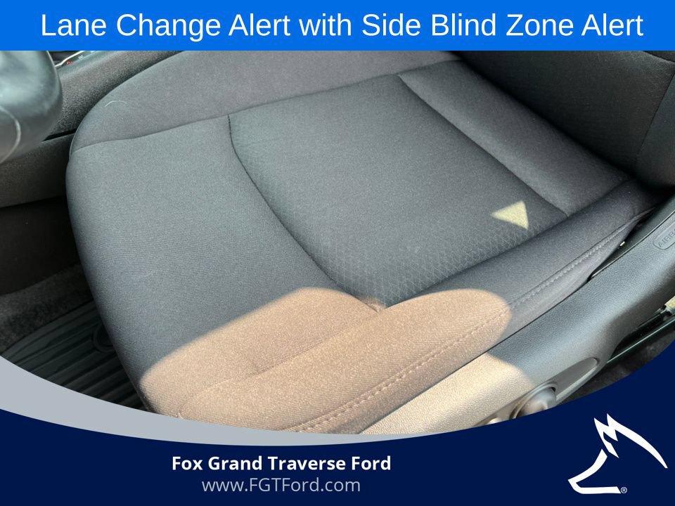 Used 2024 Chevrolet Malibu RS FWD image 10