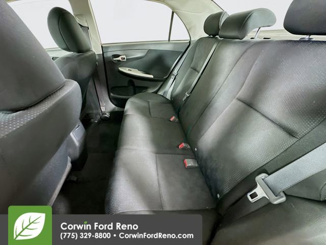 Used 2010 Toyota Corolla S image 22