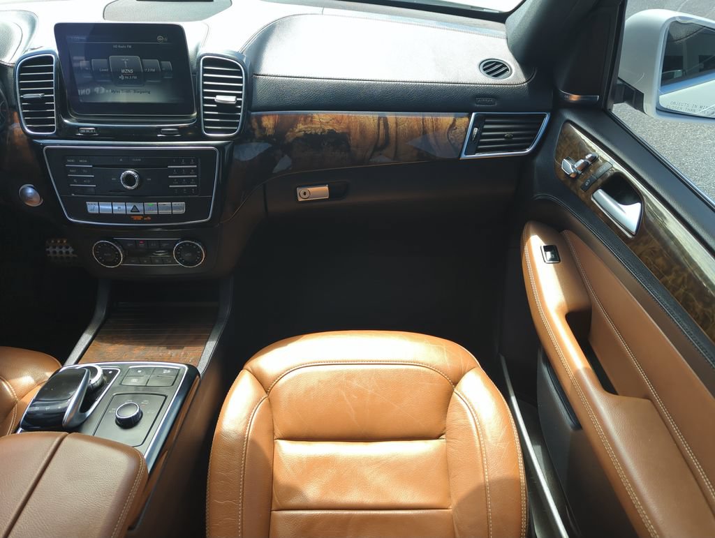Used 2016 Mercedes-Benz GLE 400 4MATIC image 15