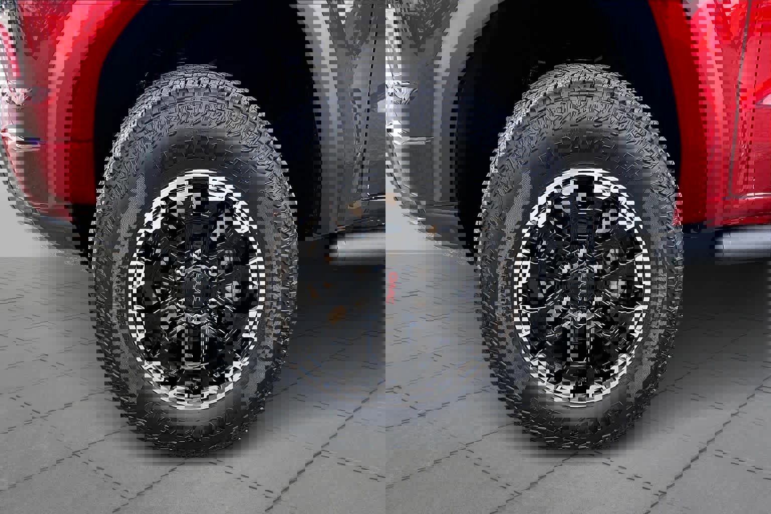 Used 2026 GMC Canyon AT4 w/ Technology Plus Package image 20