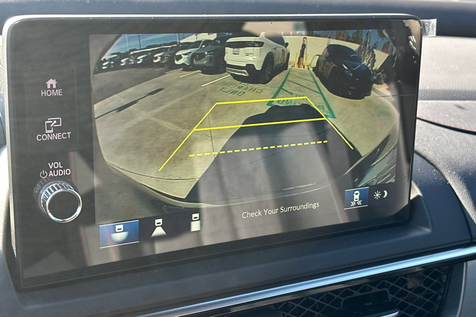 New 2026 Acura ADX A-Spec FWD image 21