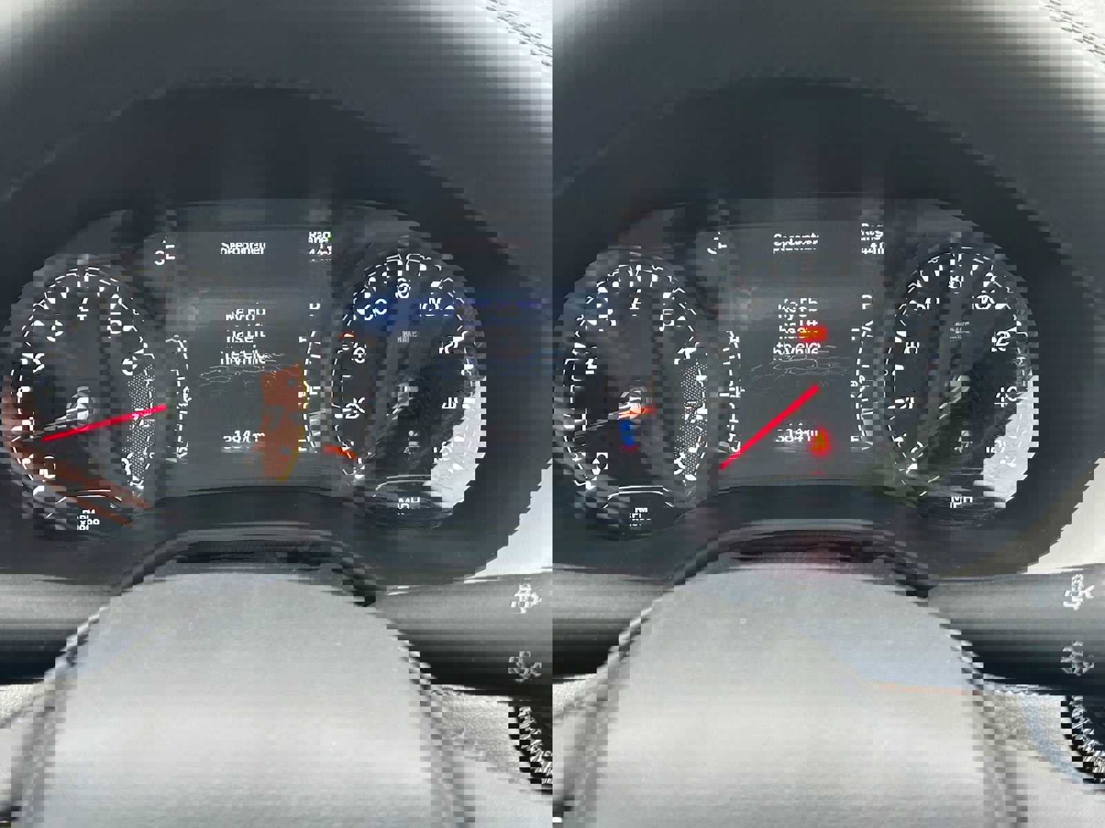 Used 2024 Jeep Compass Limited image 23