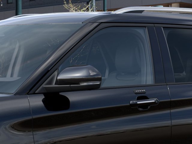New 2027 Ford Explorer Platinum AWD/4WD image 22