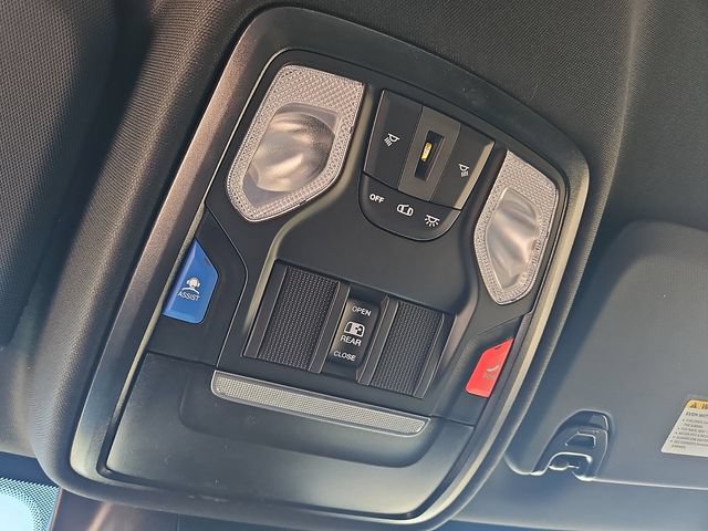 New 2026 RAM 3500 Tradesman AWD/4WD image 16
