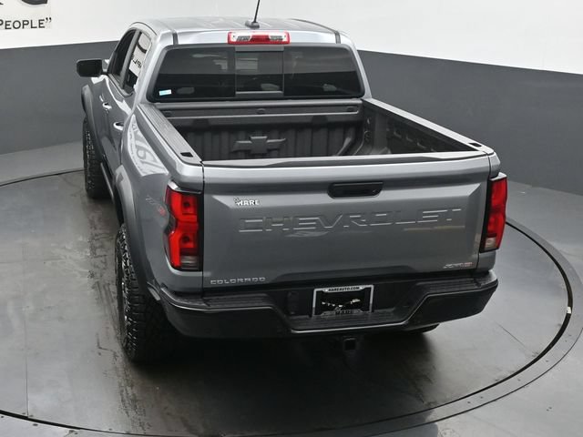 Used 2026 Chevrolet Colorado ZR2 AWD/4WD image 56