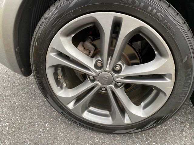 Used 2015 Kia Forte EX w/ Premium Package image 29