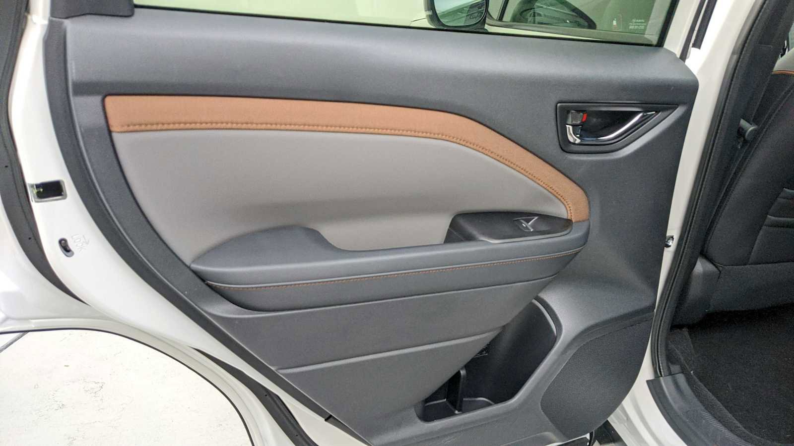 New 2026 Subaru Forester Sport image 25