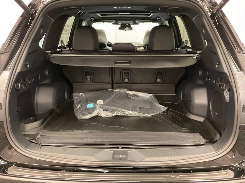 New 2026 Subaru Forester Limited AWD/4WD image 31